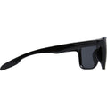 Solid Black - Lifestyle - Avenue Eiger Polarized Sunglasses