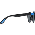 Process Blue - Side - Bullet Steven Round Sunglasses