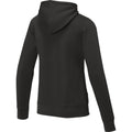 Black - Side - Elevate Womens-Ladies Charon Hoodie