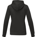 Black - Lifestyle - Elevate Womens-Ladies Charon Hoodie