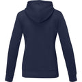 Navy - Lifestyle - Elevate Womens-Ladies Charon Hoodie