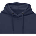 Navy - Pack Shot - Elevate Womens-Ladies Charon Hoodie