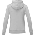 Heather Grey - Lifestyle - Elevate Womens-Ladies Charon Hoodie