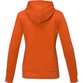 Orange - Lifestyle - Elevate Womens-Ladies Charon Hoodie