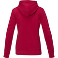 Red - Lifestyle - Elevate Womens-Ladies Charon Hoodie