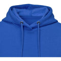 Blue - Pack Shot - Elevate Womens-Ladies Charon Hoodie