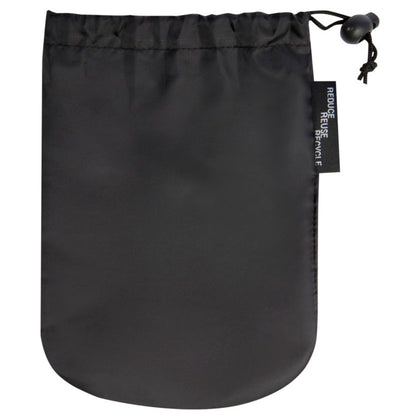 Grey - Pack Shot - Bullet Pieter RPET Towel