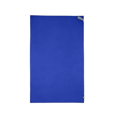 Process Blue - Back - Bullet Pieter RPET Towel