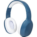 Tech Blue - Back - Bullet Riff Over Ear Headphones