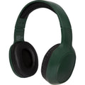 Green Flash - Back - Bullet Riff Over Ear Headphones