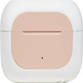 Pale Blush Pink - Lifestyle - Avenue Braavos Mini Wireless Earbuds