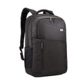 Solid Black - Front - Case Logic Propel Laptop Backpack