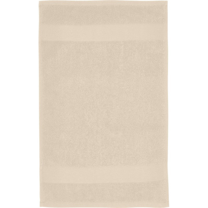 Beige - Front - Bullet Sophia Hand Towel