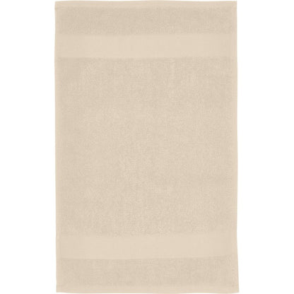 Beige - Front - Bullet Sophia Hand Towel