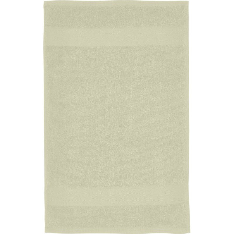Light Grey - Front - Bullet Amelia Bath Towel