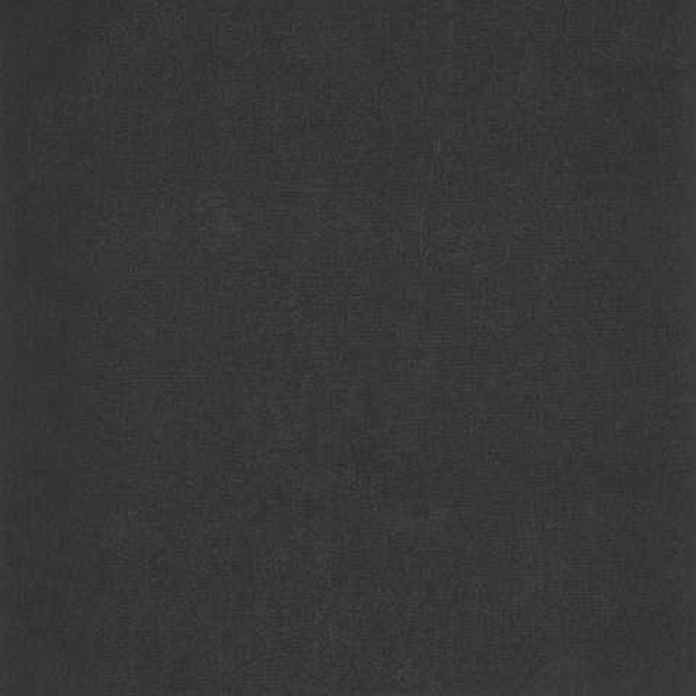 Solid Black - Back - Seasons Chloe Bath Towel