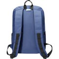 Navy - Back - Elevate NXT Commuter Laptop Backpack