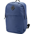 Navy - Front - Elevate NXT Commuter Laptop Backpack