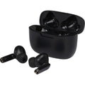 Black - Front - Avenue Essos 2.0 Wireless Earbuds