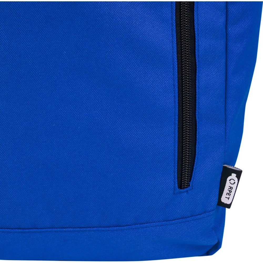 Royal Blue - Lifestyle - Unbranded Byron Roll Up 18L Backpack