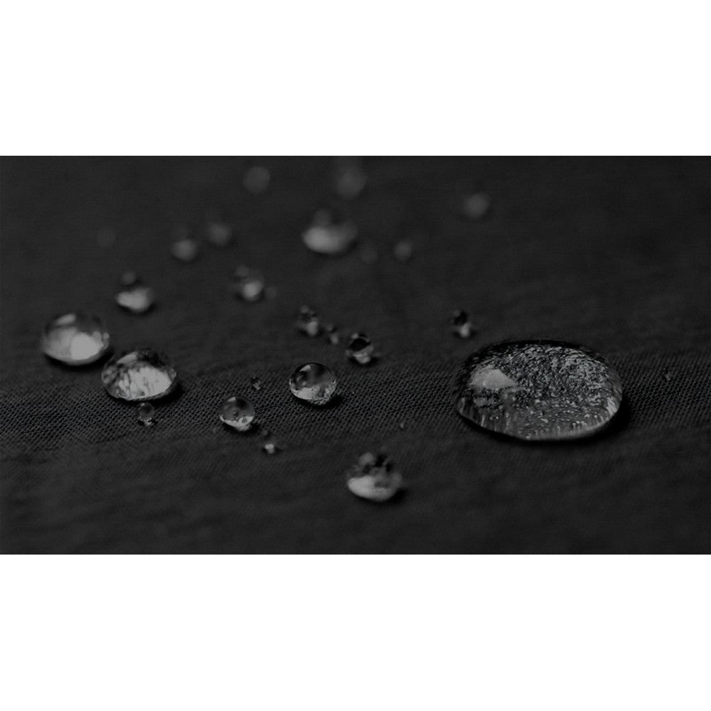 Red - Lifestyle - Unbranded Byron Roll Up 18L Backpack