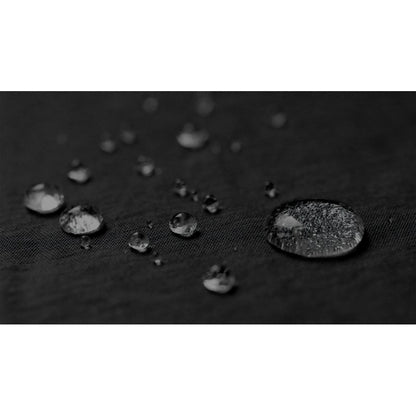 Red - Lifestyle - Unbranded Byron Roll Up 18L Backpack