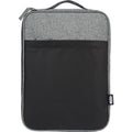 Heather Grey - Front - Reclaim Recycled 2.5L Laptop Sleeve
