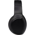 Solid Black - Lifestyle - Gleam Gaming Headphones