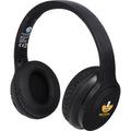 Solid Black - Lifestyle - Loop Recycled Plastic Wireless Headphones