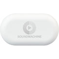 White - Side - Pure Stereo Wireless Earbuds