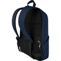 Navy - Lifestyle - Joey Canvas Anti-Theft 18L Laptop Backpack