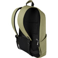 Olive - Lifestyle - Joey Canvas Anti-Theft 18L Laptop Backpack