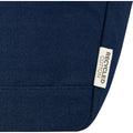 Navy - Lifestyle - Joey 6L Canvas Cooler Bag