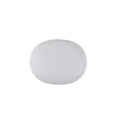 White - Side - Prixton TWS158 Wireless Earbuds