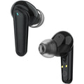 Solid Black - Lifestyle - Prixton TWS158 Wireless Earbuds