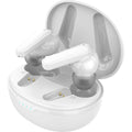 White - Front - Prixton TWS158 Wireless Earbuds