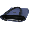 Navy - Lifestyle - Joey Canvas Recycled 14L Tote Bag
