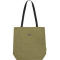 Olive - Front - Joey Canvas Recycled 14L Tote Bag