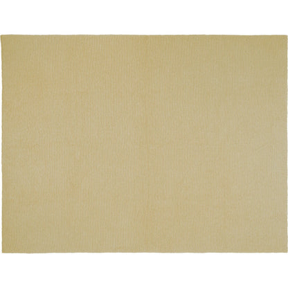 Beige - Back - Seasons Suzy Polyester Knitted Blanket