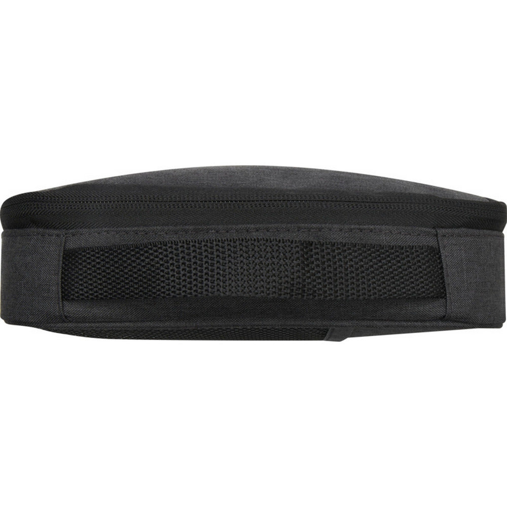 Heather Charcoal - Lifestyle - Ross Tech RPET 1L Pouch