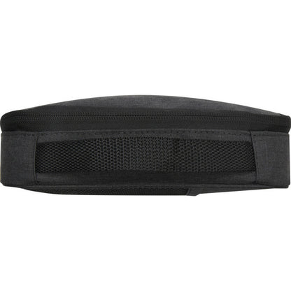 Heather Charcoal - Lifestyle - Ross Tech RPET 1L Pouch
