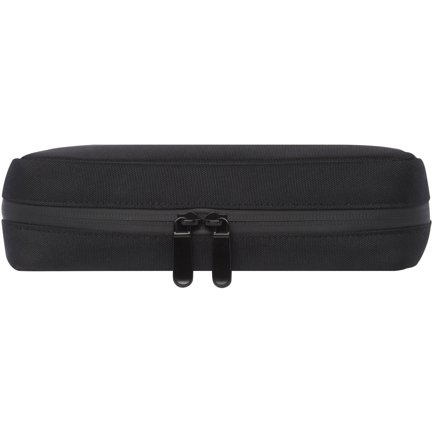 Solid Black - Lifestyle - Tekio Rise Recycled Pouch