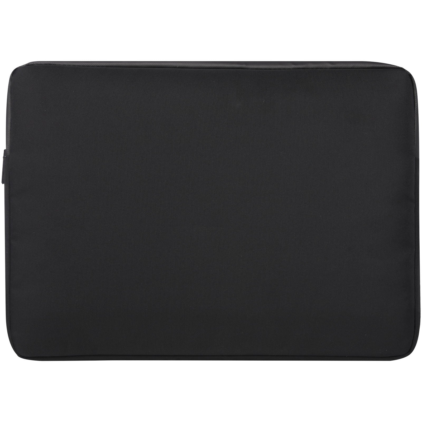 Black - Back - Tekio Rise Recycled Laptop Sleeve