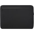 Black - Front - Tekio Rise Recycled Laptop Sleeve