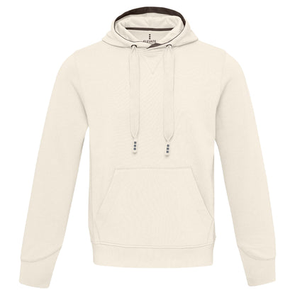 Sandstone - Front - Elevate Life Unisex Adult Laguna Hoodie
