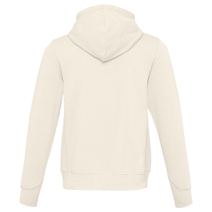 Sandstone - Back - Elevate Life Unisex Adult Laguna Hoodie