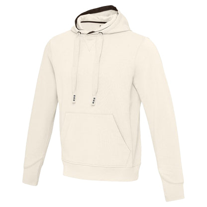 Sandstone - Side - Elevate Life Unisex Adult Laguna Hoodie