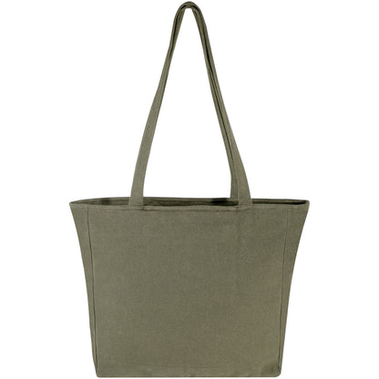 Denim - Lifestyle - Weekender Recycled Tote Bag