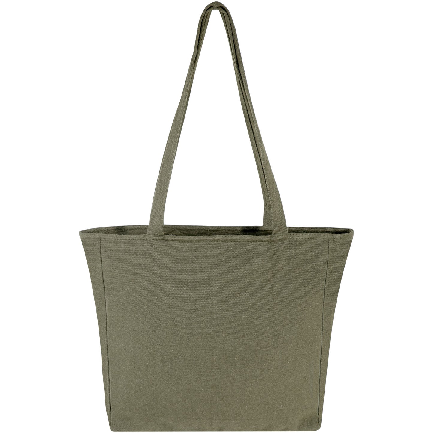 Denim - Lifestyle - Weekender Recycled Tote Bag