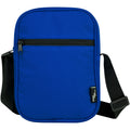 Royal Blue - Front - Byron Recycled 2L Crossbody Bag